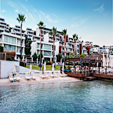Mivara Luxury Resort & Spa